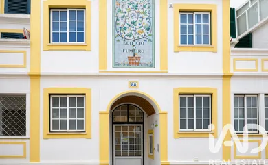 Apartamento T1 em Guia