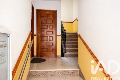 Apartamento T1 em Guia