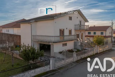 Casa/Moradia em Vilar Formoso