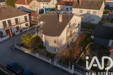 Casa/Moradia em Vilar Formoso