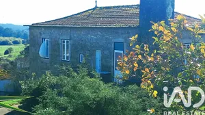 Casa de campo  em Terroso