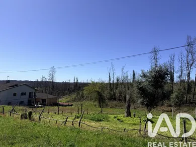 Terreno  em Albergaria-a-Velha