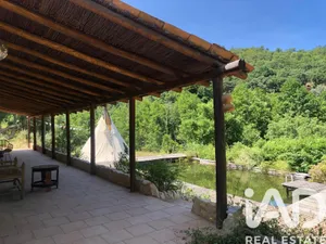 Detached house  in Monchique