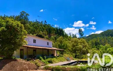 Moradia  em Monchique