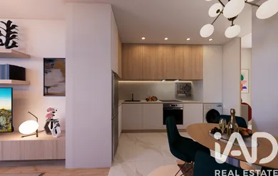 Apartment T2 in Paredes