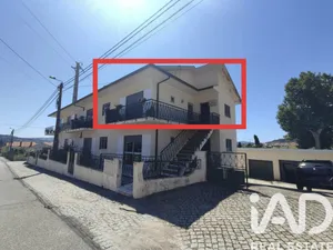 Apartamento T3 em Sande