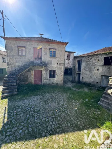 Casa/Moradia em Oliveira de Frades