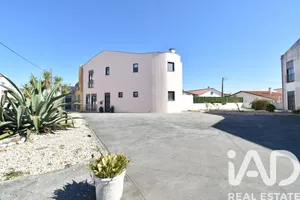 Terraced house in Marinha Grande