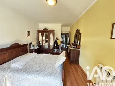 Duplex T3 em Abraveses