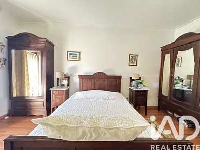 Duplex T3 em Abraveses