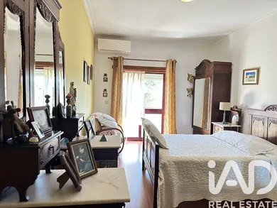 Duplex T3 em Abraveses