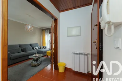 Apartment T3 in Tomar