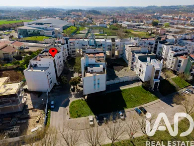 Apartamento T3 em Tomar