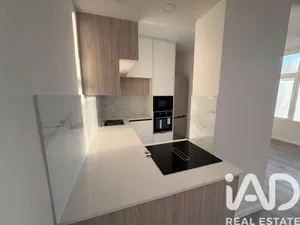 Apartment T3 in Monte Gordo