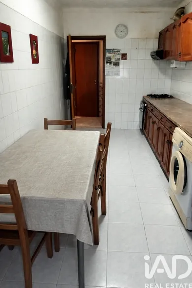 Apartment T3 in Beja