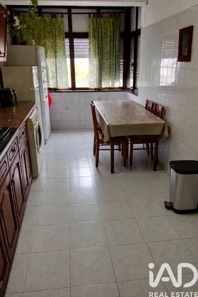 Apartment T3 in Beja