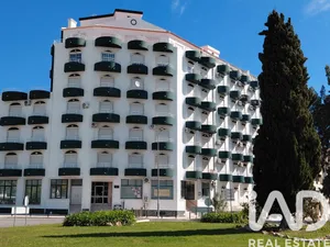 Apartment T3 in Monte Gordo