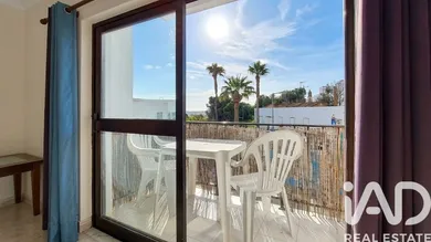 Apartment T3 in Boliqueime