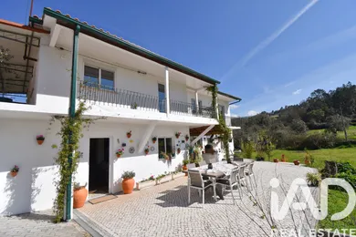 Maison à Cumeeira