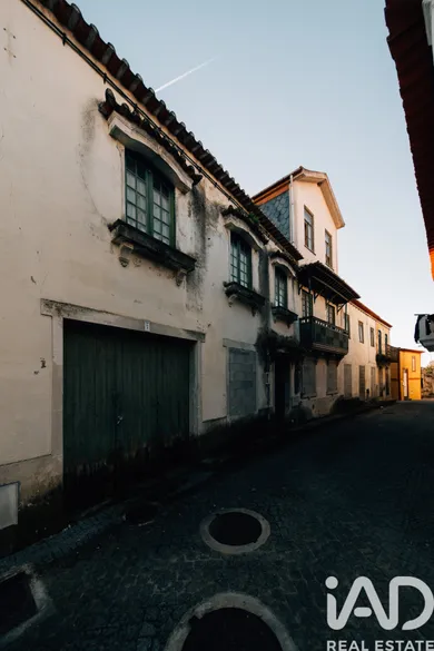 Maison de campagne à Vila Nova de Foz Côa