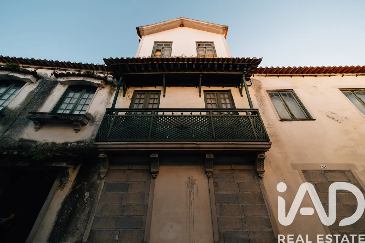 Casa de campo 9 quartos de 754 m² em Vila Nova de Foz Côa