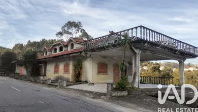 Casa/Moradia  em Lordelo