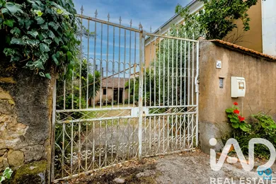 House  in Treavanca Do Mondego