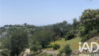 Terreno  em LOULÉ