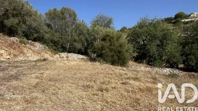 Fotografia 6 de Terreno urbano de 3642 m² em Loulé
