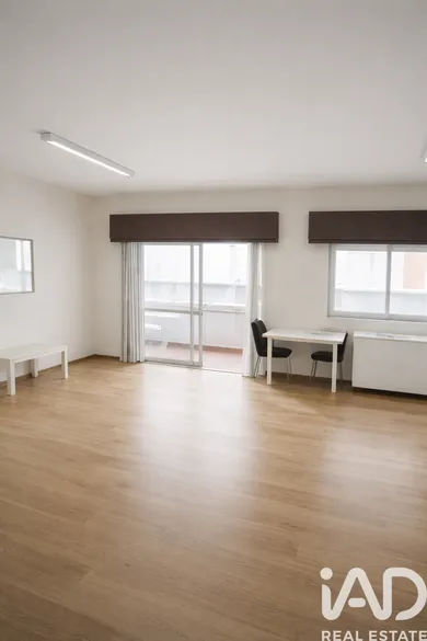 Apartamento T1 em Porto