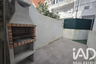 Apartamento em Lavradio