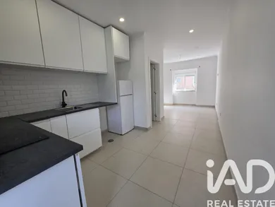 Apartamento em Lavradio