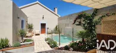 Moradia térrea em Mafra