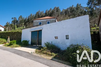 Maison à Miranda Do Corvo
