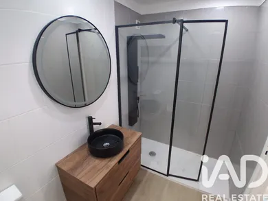Apartamento T3 em Rio Tinto