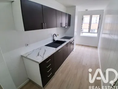 Apartamento T3 em Rio Tinto