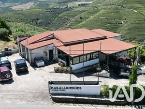 Quinta  em Ervedosa do Douro