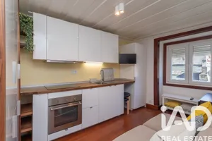 Apartamento T2 em Lisboa