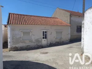 Casa/Moradia  em Alcoentre