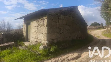 Terreno rústico em coimbra