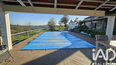 Maison de campagne à Santiago da Guarda