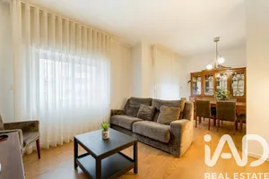 Apartamento T3 em Barcelos