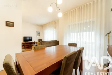 Appartement T3 à Barcelos