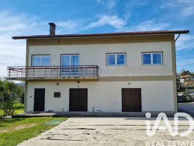 Casa/Moradia em São Miguel de Poiares
