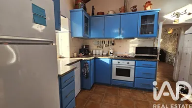 Maison de campagne à Santiago da Guarda