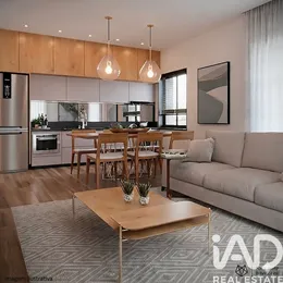 Appartement T2 à Pessegueiro do Vouga