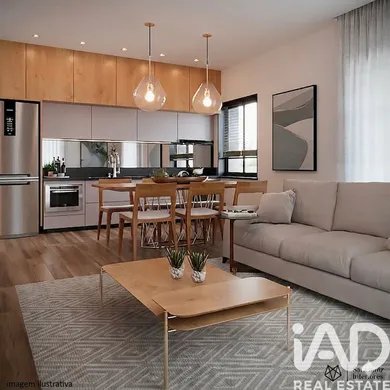 Apartment T2 in Pessegueiro do Vouga
