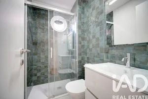 Appartement T3 à Amadora