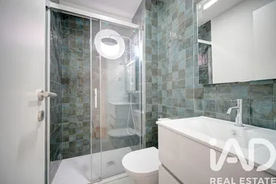 Apartment T3 in Amadora