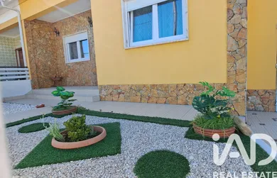 Moradia geminada em SILVEIRA